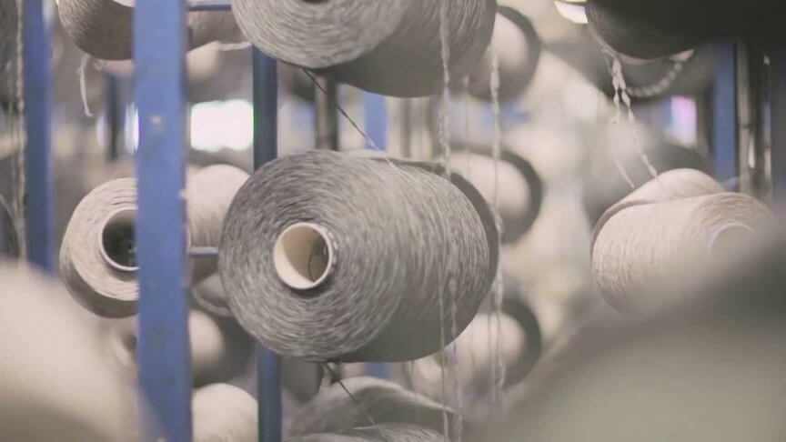 Foto bij referentieverhaal 'Verbeterde machineveiligheid en verminderde risico's bij Interface'