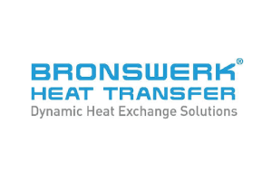 Bronswerk heat transfer