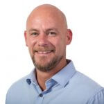 Profielfoto van Accountmanager Jurjen Janssen