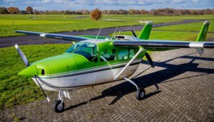 Eerste PDEng-trainee start bij Dutch Electric Aviation Centre