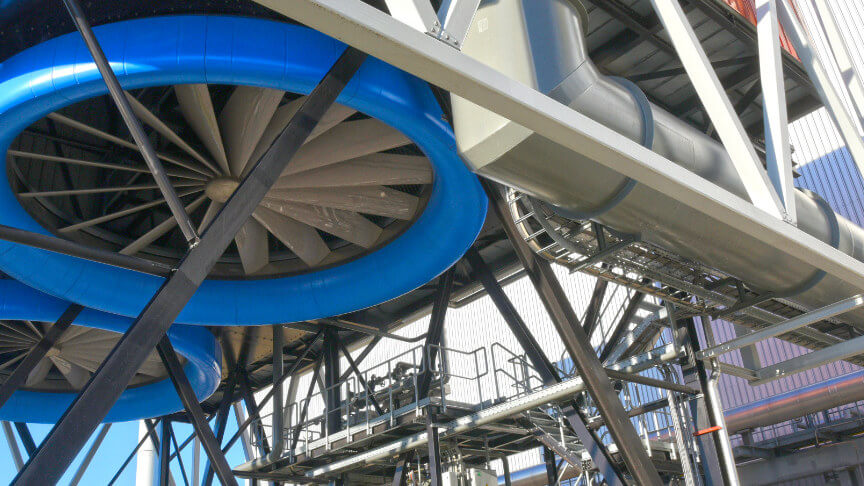 Afbeelding referentieverhaal 'Bronswerk Heat Transfer: meer slagkracht met de professionals van AKOS'
