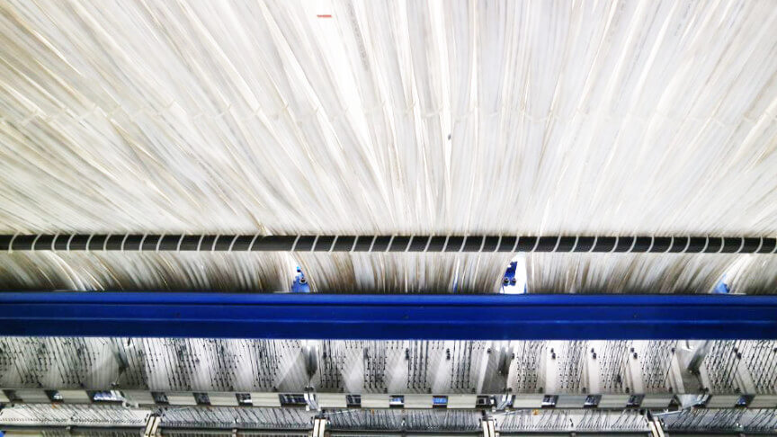 Afbeelding referentieverhaal 'Projectmanagement en Engineering bij Interface'