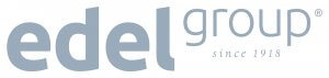 Afbeelding Logo Edel Group