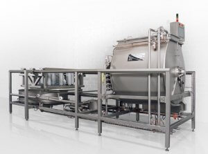 Afbeelding CheeseMaker® Wilee Techniek