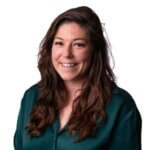 Profielfoto van Recruiter Claudia de Vries