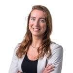 Profielfoto van Accountmanager YDP Marieke Huiskamp