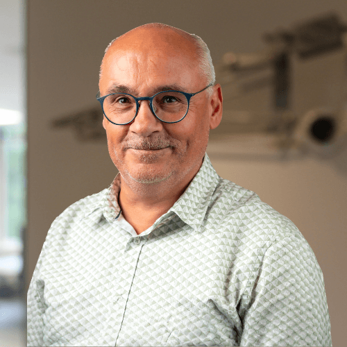 Senior Stress Engineer Warner