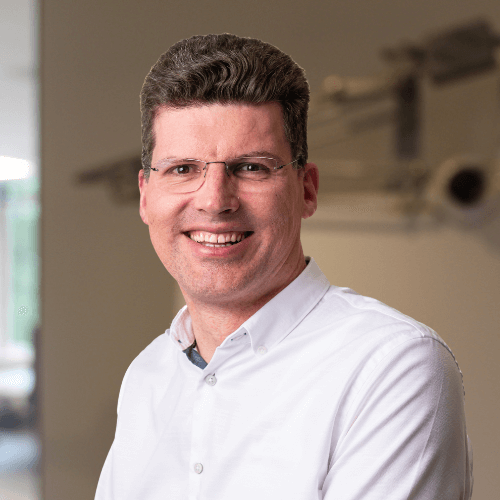 Lead Engineer Marinus