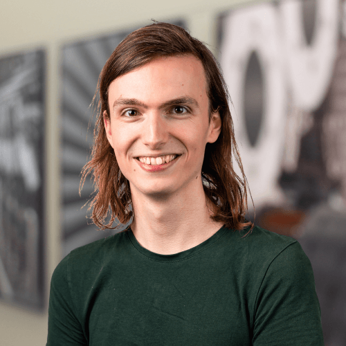 Junior Mechanical Engineer