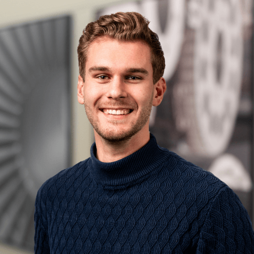Junior Mechanical Engineer